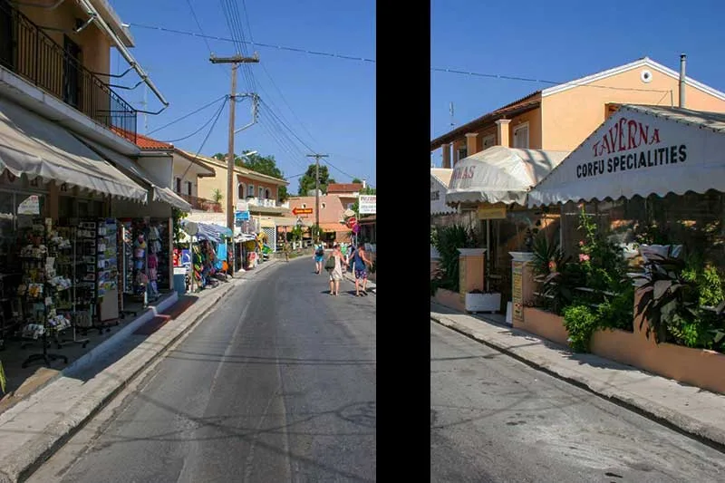 MK Corfu Travel Agency Moments to keep onesmart promotion 18