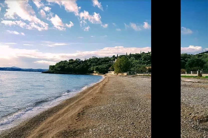 MK Corfu Travel Agency Moments to keep onesmart promotion 22