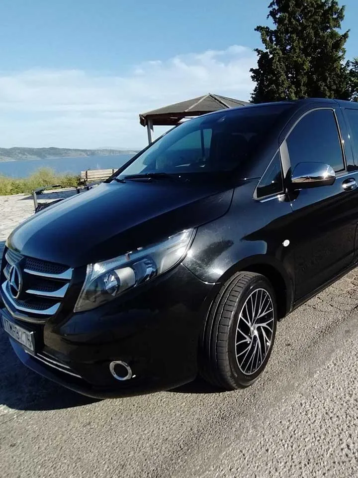MK Corfu Travel Agency, Private Tours, Corfu Private Transfers 4 mk-corfu-transfers-2023-2